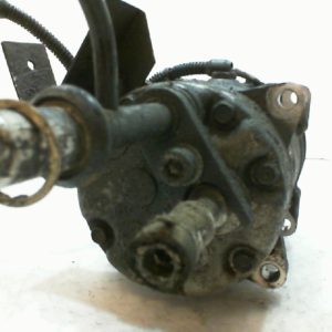 CITROEN EVASION PHASE 2