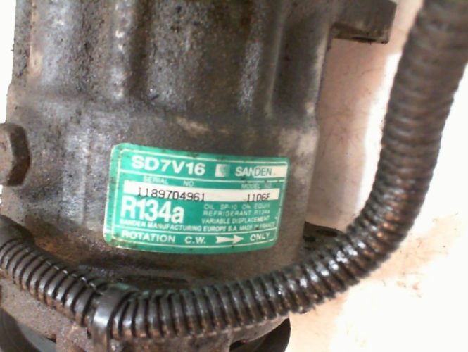 CITROEN EVASION PHASE 2