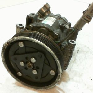 RENAULT CLIO 3 PHASE 2