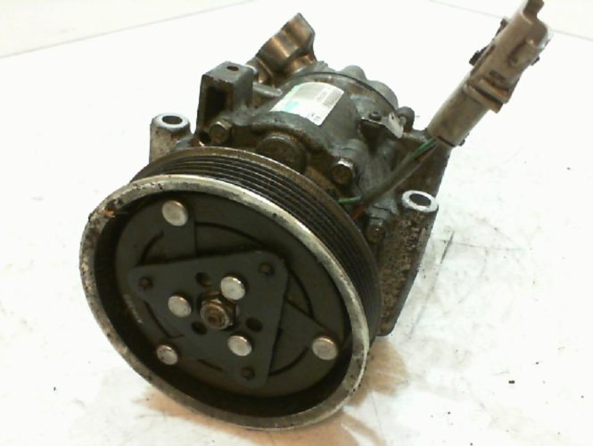 RENAULT CLIO 3 PHASE 2