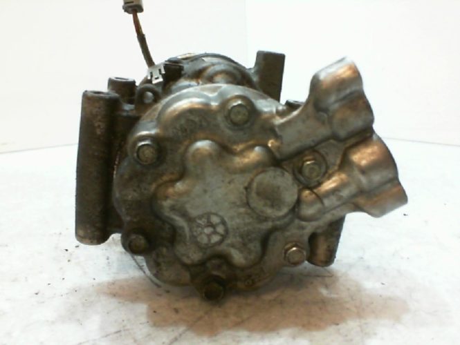 RENAULT CLIO 3 PHASE 2