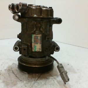 RENAULT CLIO 3 PHASE 2