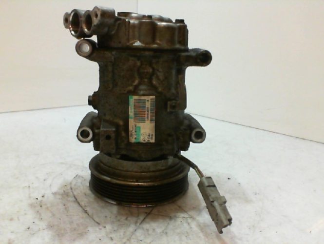 RENAULT CLIO 3 PHASE 2