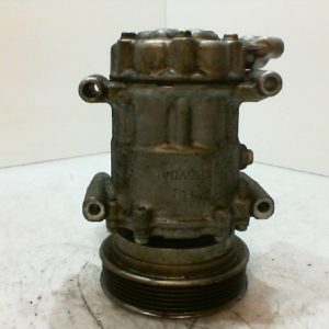 RENAULT CLIO 3 PHASE 2