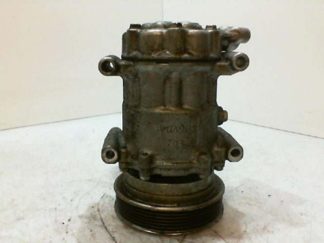 RENAULT CLIO 3 PHASE 2