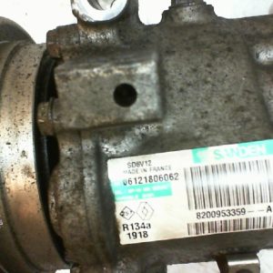 RENAULT CLIO 3 PHASE 2