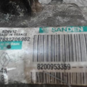 RENAULT CLIO 3 PHASE 2