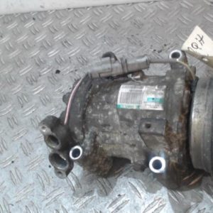 RENAULT CLIO 3 PHASE 2