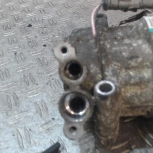 RENAULT CLIO 3 PHASE 2