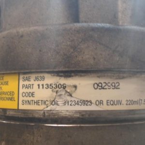 RENAULT SCENIC 1 PHASE 2