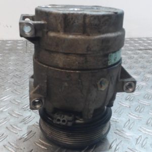 RENAULT SCENIC 1 PHASE 2