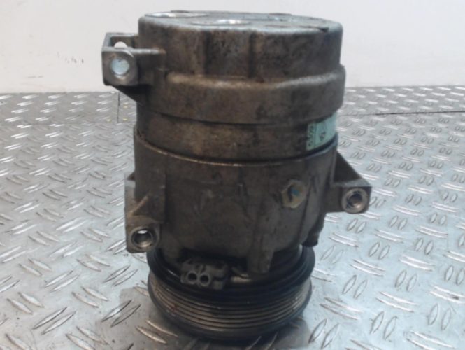 RENAULT SCENIC 1 PHASE 2