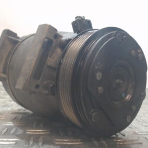 RENAULT SCENIC 1 PHASE 2