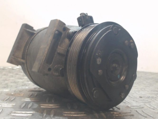 RENAULT SCENIC 1 PHASE 2