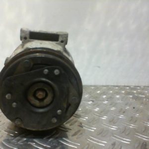 RENAULT SCENIC 1 PHASE 2