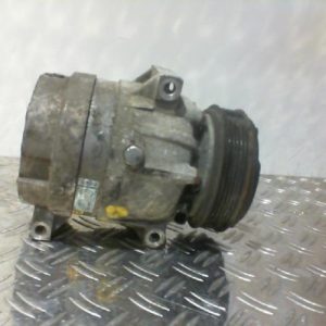 RENAULT SCENIC 1 PHASE 2