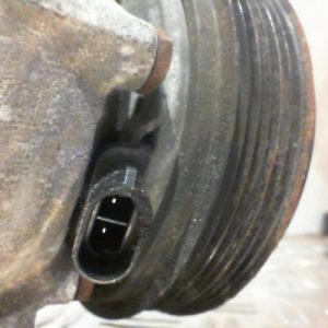 RENAULT SCENIC 1 PHASE 2