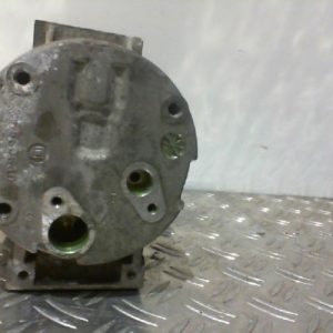 RENAULT SCENIC 1 PHASE 2