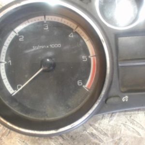 PEUGEOT 308 1 PHASE 1