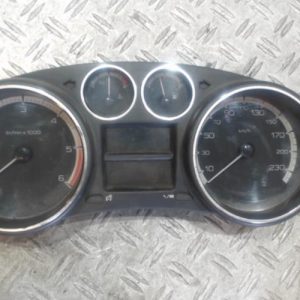 PEUGEOT 308 1 PHASE 1