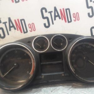 PEUGEOT 308 1 PHASE 1