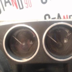 PEUGEOT 308 1 PHASE 1