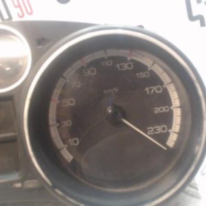 PEUGEOT 308 1 PHASE 1