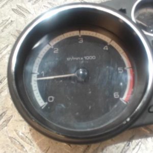 PEUGEOT 308 1 SW PHASE 1 BREAK