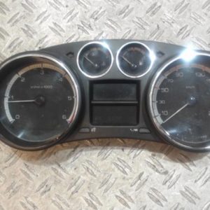 PEUGEOT 308 1 SW PHASE 1 BREAK