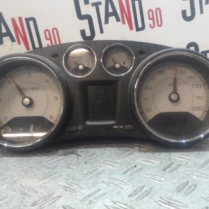 PEUGEOT 308 1 SW PHASE 1 BREAK