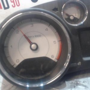 PEUGEOT 308 1 SW PHASE 1 BREAK