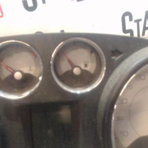 PEUGEOT 308 1 SW PHASE 1 BREAK