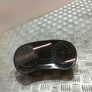 SEAT IBIZA 4 PHASE 3 COUPE