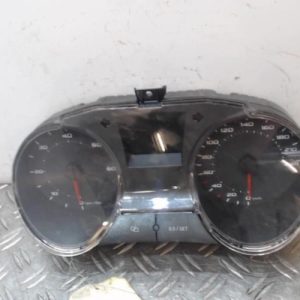 SEAT IBIZA 4 PHASE 1