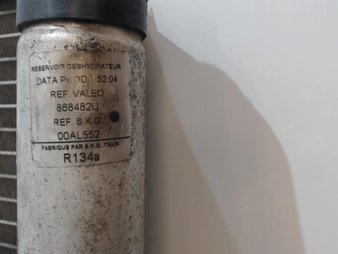 CITROEN C5 1 PHASE 2