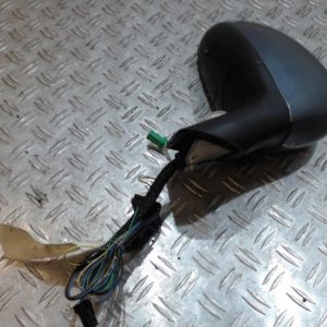 CITROEN C4 1 PHASE 1