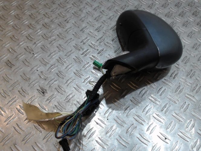 CITROEN C4 1 PHASE 1