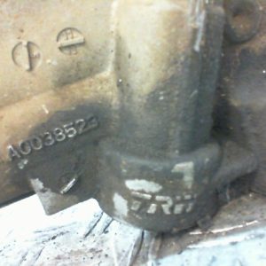 PEUGEOT BOXER 3 PHASE 1