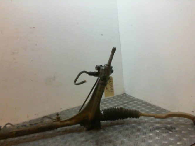 PEUGEOT BOXER 3 PHASE 1