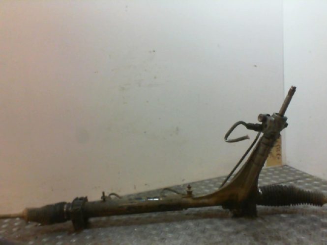 PEUGEOT BOXER 3 PHASE 1