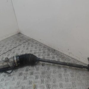 CITROEN C4 1 PHASE 2