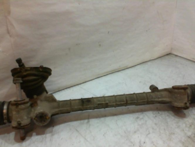 CITROEN C1 1 PHASE 1