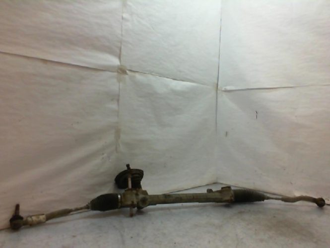 CITROEN C1 1 PHASE 1