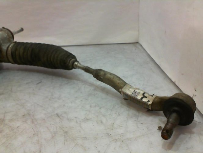 CITROEN C1 1 PHASE 1