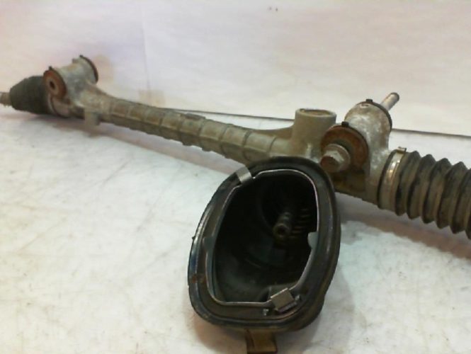 CITROEN C1 1 PHASE 1