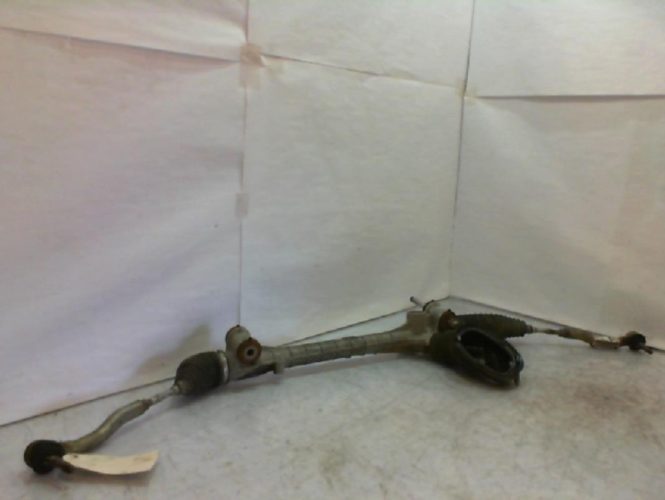 CITROEN C1 1 PHASE 1