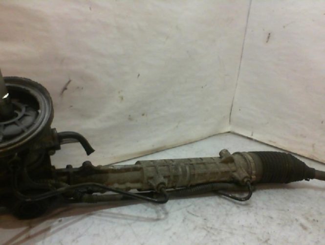 CITROEN C4 1 PHASE 1