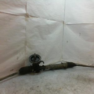 CITROEN C4 1 PHASE 1