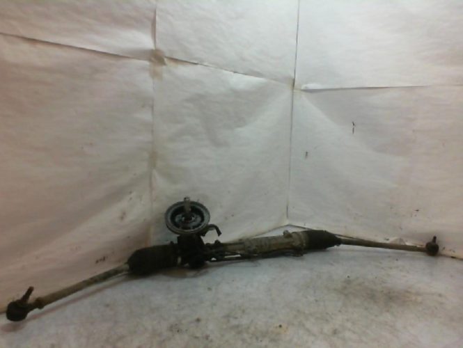 CITROEN C4 1 PHASE 1