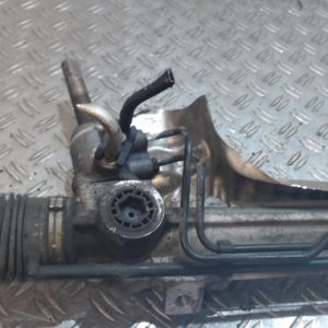 CITROEN C5 1 PHASE 2